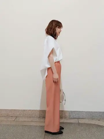 ONWARD CROSSET SELECT 加藤 コーディネート画像