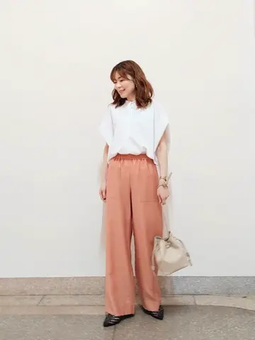 ONWARD CROSSET SELECT 加藤 コーディネート画像