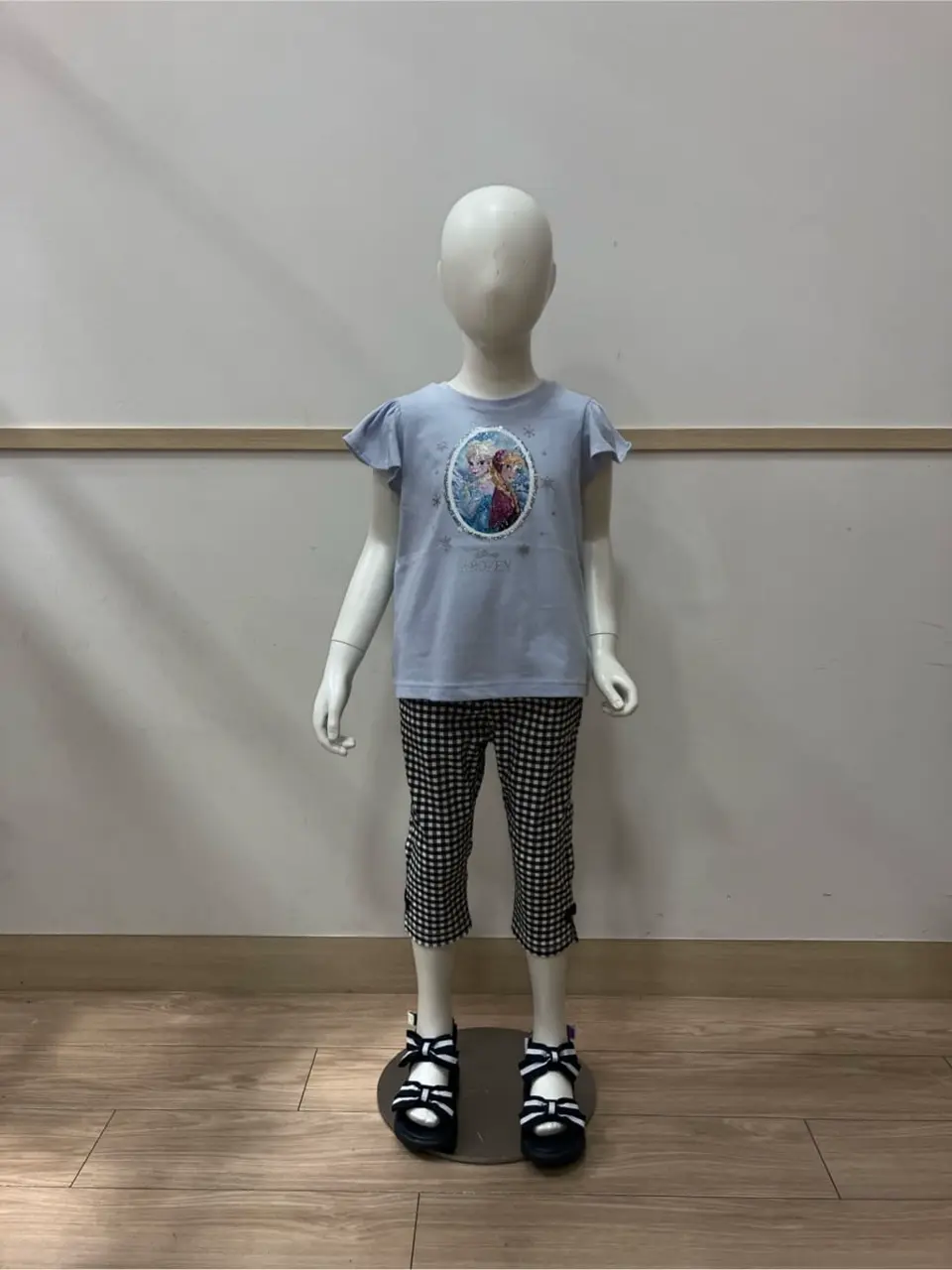 ONWARD CROSSET SELECT 黒澤 コーディネート画像