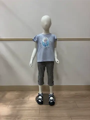 ONWARD CROSSET SELECT 黒澤 コーディネート画像