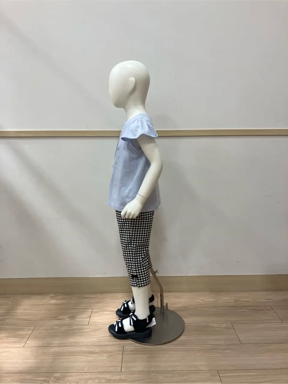 ONWARD CROSSET SELECT 黒澤 コーディネート画像