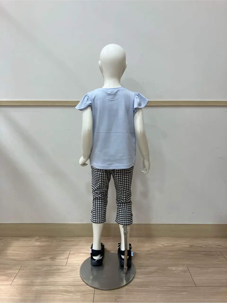 ONWARD CROSSET SELECT 黒澤 コーディネート画像