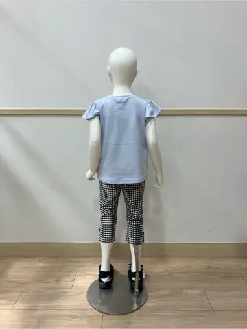 ONWARD CROSSET SELECT 黒澤 コーディネート画像