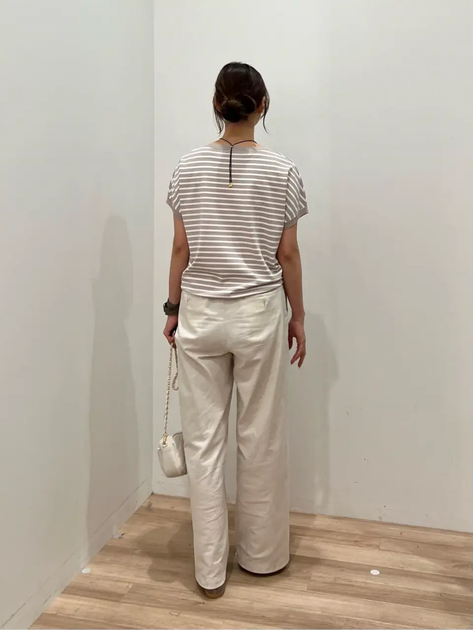 ONWARD CROSSET SELECT 村上 コーディネート画像