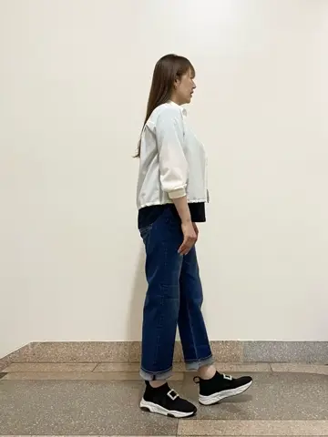 ONWARD CROSSET SELECT 小原 コーディネート画像