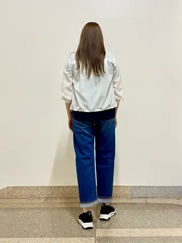 ONWARD CROSSET SELECT 小原 コーディネート画像