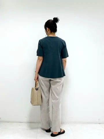 ONWARD CROSSET SELECT 加藤 コーディネート画像