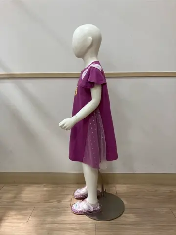 ONWARD CROSSET SELECT 黒澤 コーディネート画像