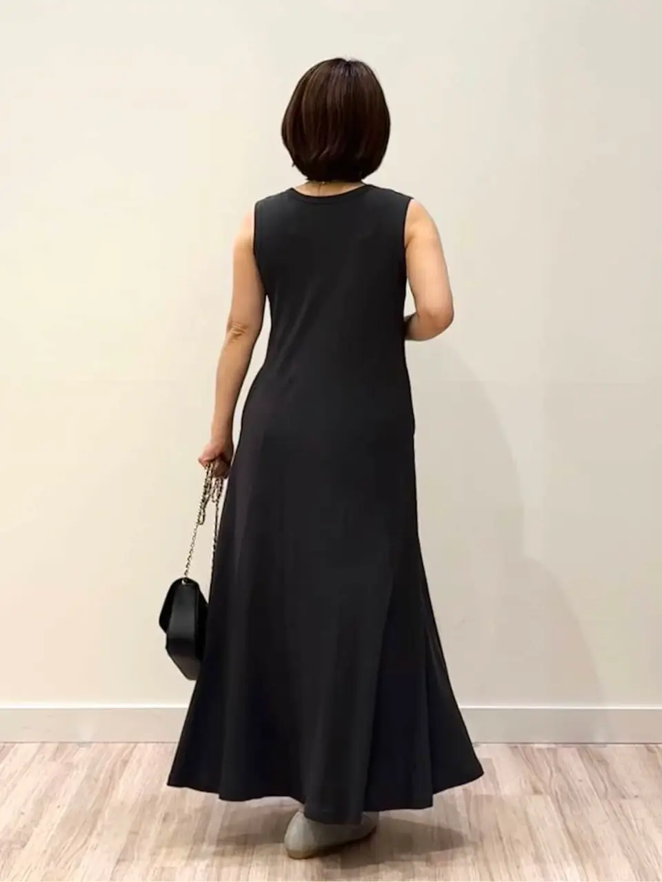 ONWARD CROSSET SELECT 前田 コーディネート画像