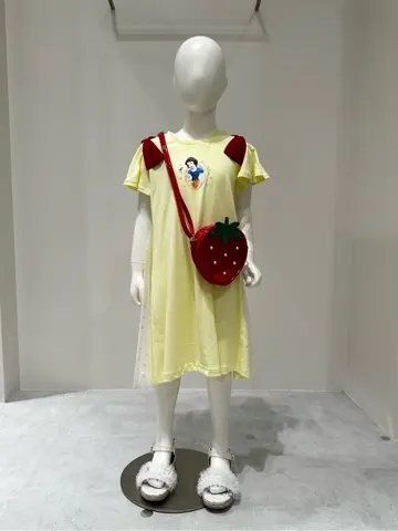 ONWARD CROSSET SELECT m コーディネート画像