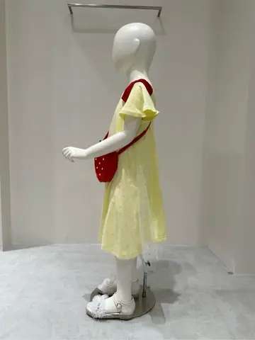 ONWARD CROSSET SELECT m コーディネート画像