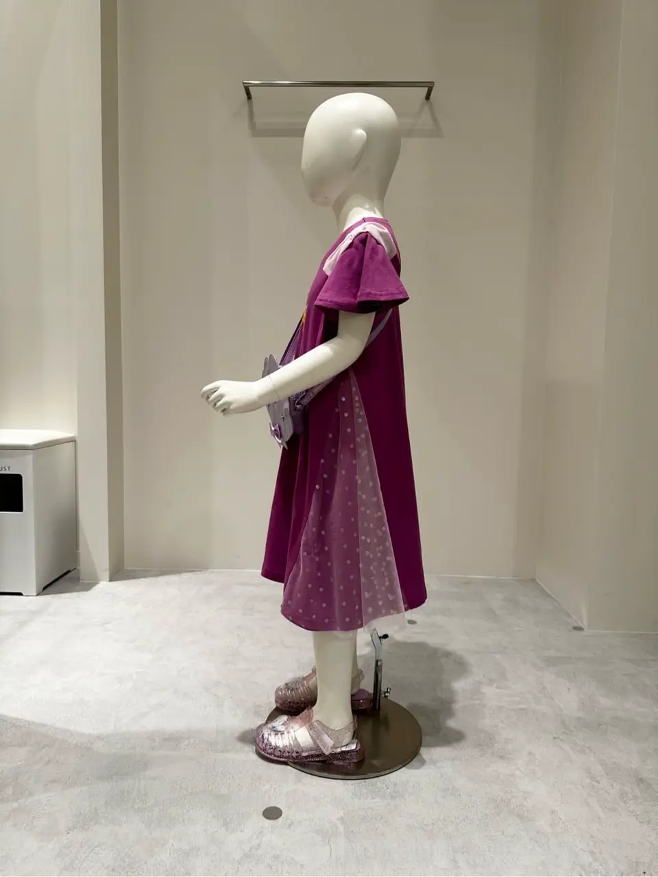 ONWARD CROSSET SELECT m コーディネート画像