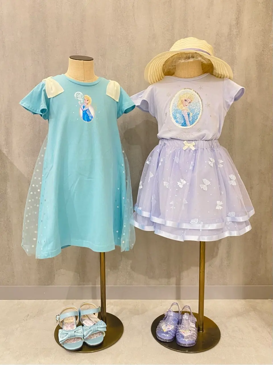 ONWARD CROSSET SELECT m.n コーディネート画像