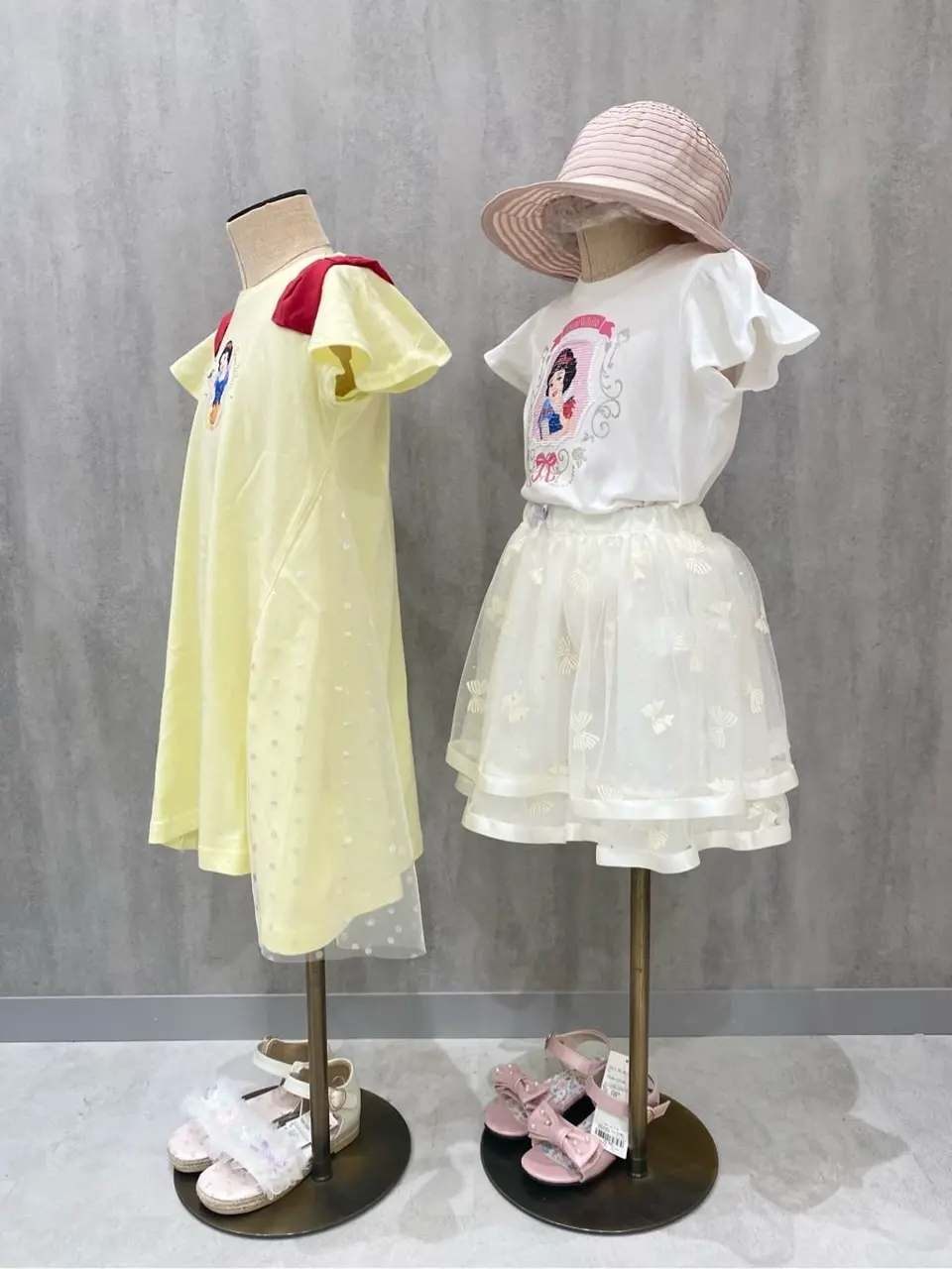 ONWARD CROSSET SELECT m.n コーディネート画像