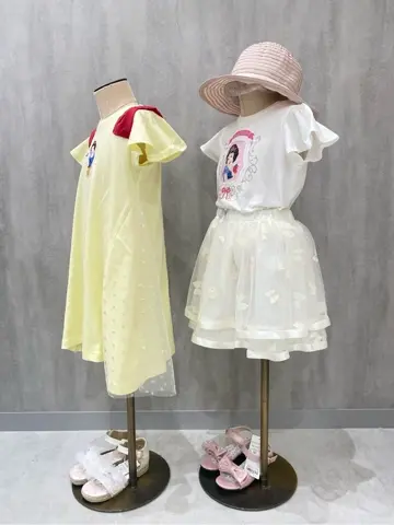 ONWARD CROSSET SELECT m.n コーディネート画像