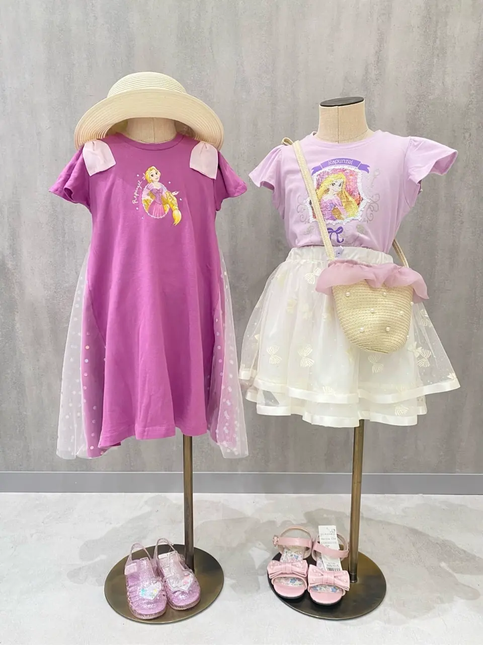 ONWARD CROSSET SELECT m.n コーディネート画像