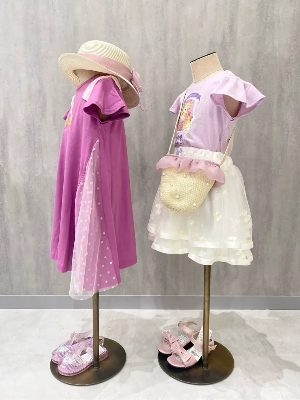 ONWARD CROSSET SELECT m.n コーディネート画像