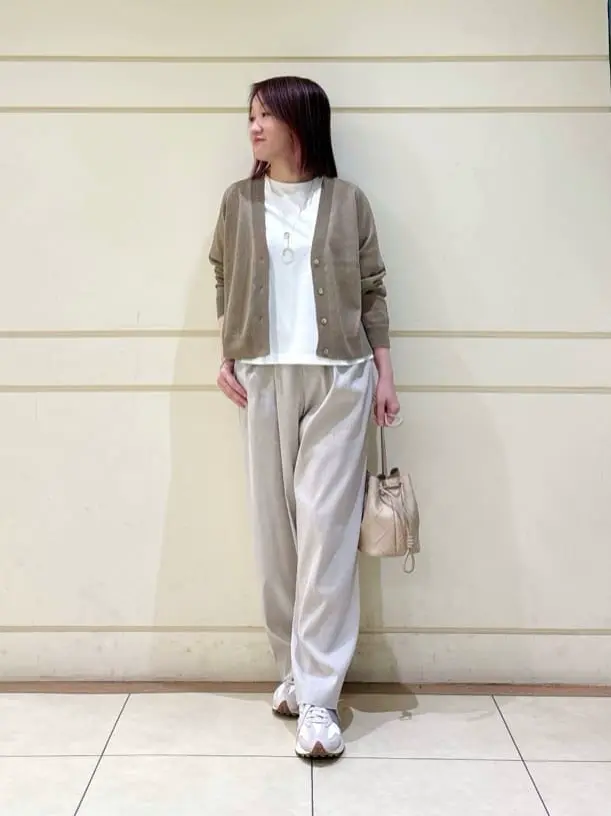  加藤 コーディネート画像