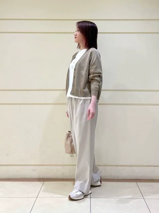 ONWARD CROSSET SELECT 加藤 コーディネート画像