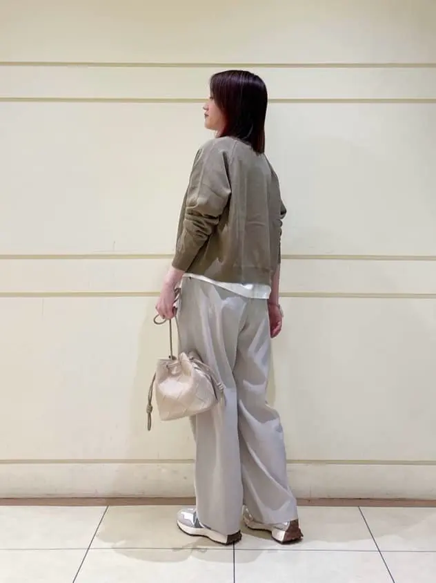 ONWARD CROSSET SELECT 加藤 コーディネート画像