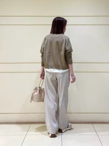 ONWARD CROSSET SELECT 加藤 コーディネート画像