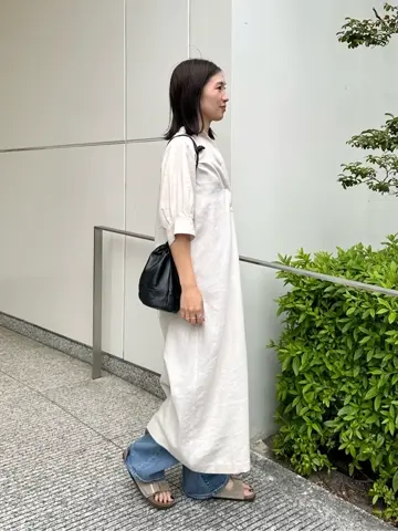 ONWARD CROSSET SELECT 濱野 コーディネート画像