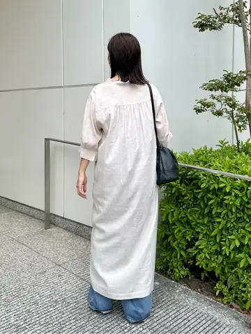 ONWARD CROSSET SELECT 濱野 コーディネート画像