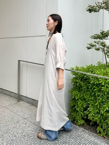 ONWARD CROSSET SELECT 濱野 コーディネート画像