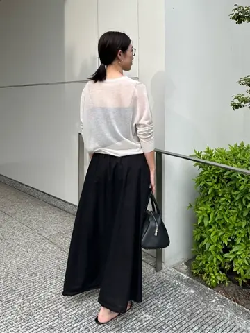 ONWARD CROSSET SELECT 濱野 コーディネート画像