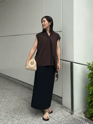 ONWARD CROSSET SELECT 濱野 コーディネート画像