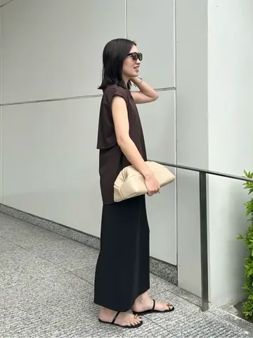 ONWARD CROSSET SELECT 濱野 コーディネート画像