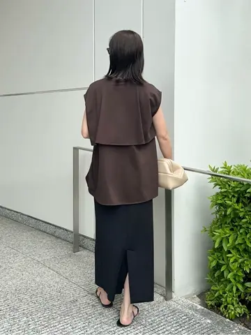 ONWARD CROSSET SELECT 濱野 コーディネート画像