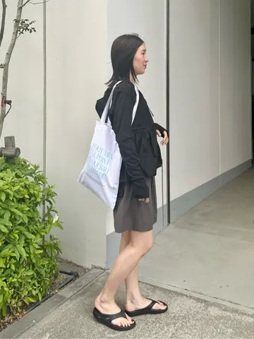 ONWARD CROSSET SELECT 濱野 コーディネート画像