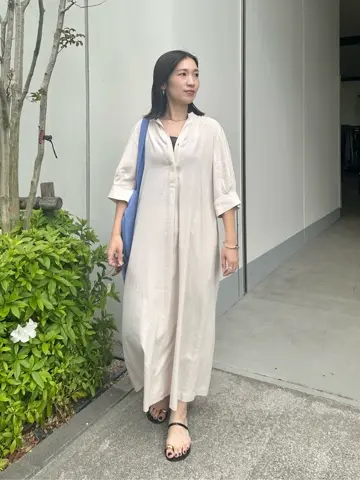 ONWARD CROSSET SELECT 濱野 コーディネート画像