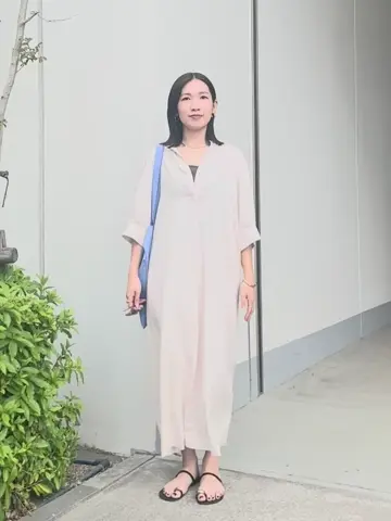 ONWARD CROSSET SELECT 濱野 コーディネート画像