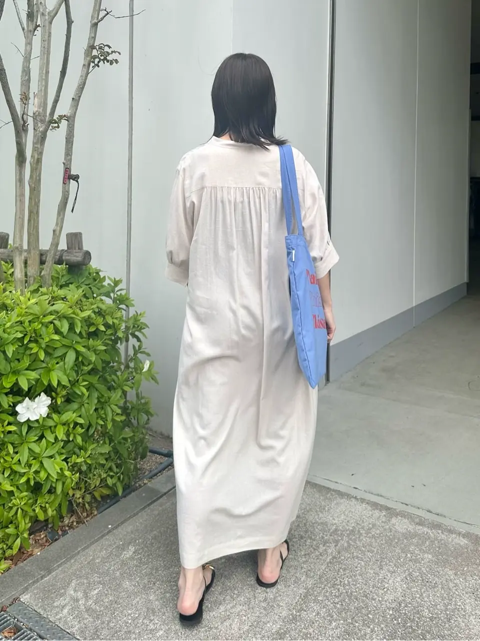 ONWARD CROSSET SELECT 濱野 コーディネート画像