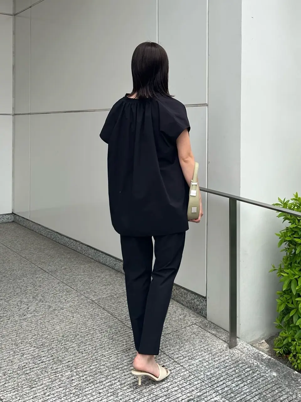 ONWARD CROSSET SELECT 濱野 コーディネート画像