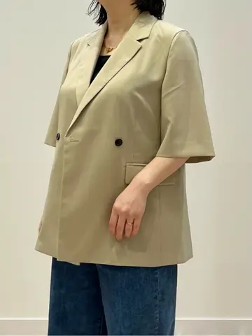 ONWARD CROSSET SELECT 小西 コーディネート画像