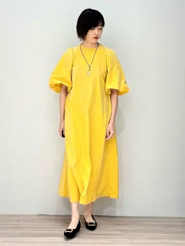 ONWARD CROSSET SELECT Chie コーディネート画像