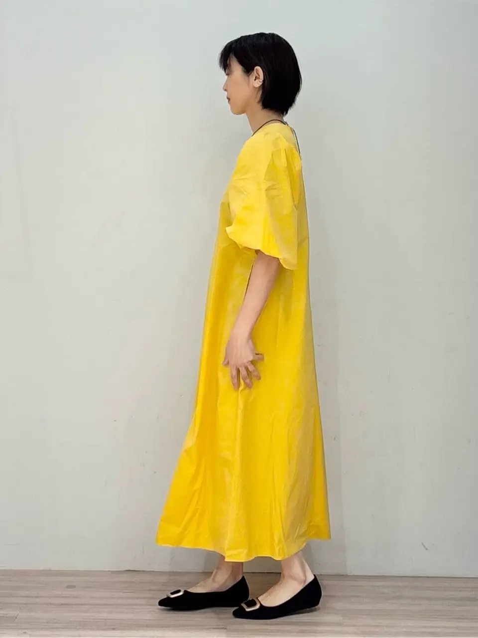 ONWARD CROSSET SELECT Chie コーディネート画像