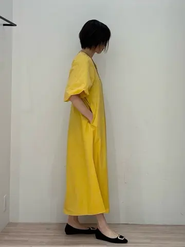 ONWARD CROSSET SELECT Chie コーディネート画像