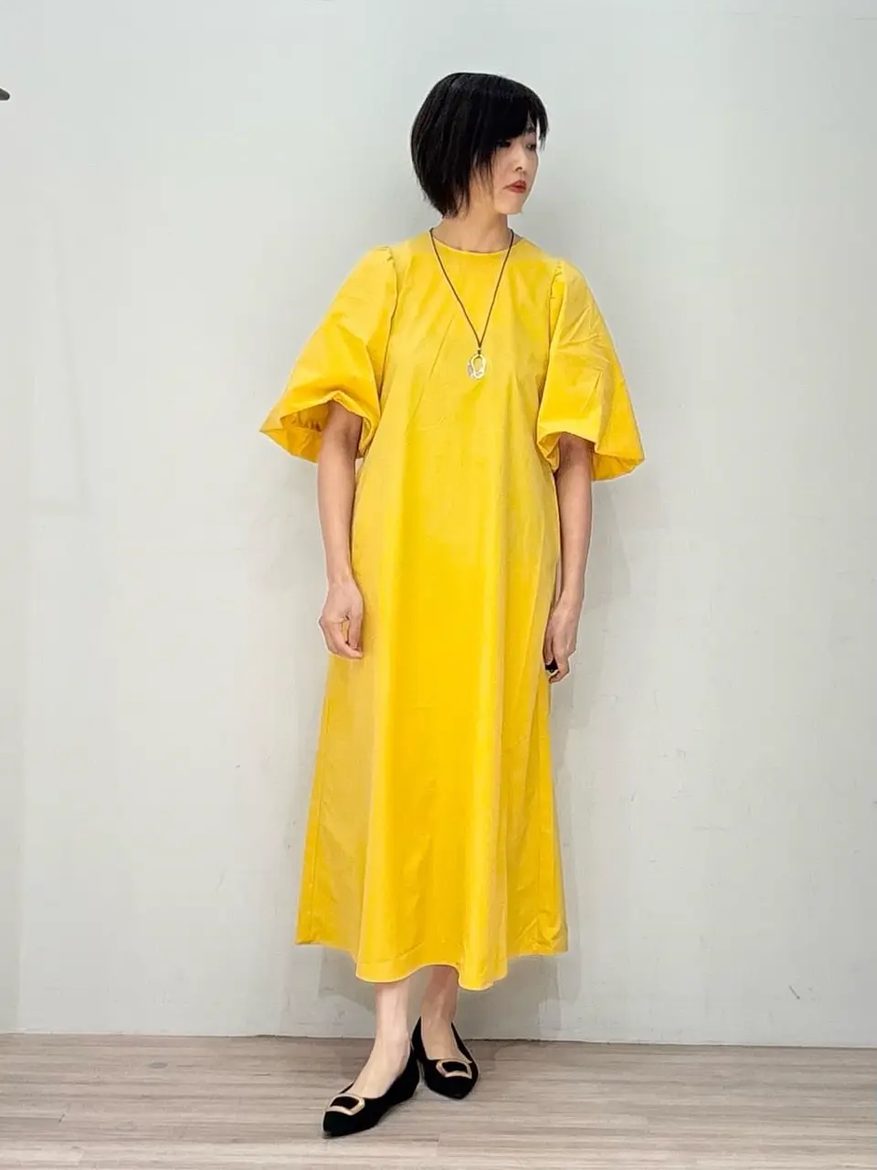 ONWARD CROSSET SELECT Chie コーディネート画像