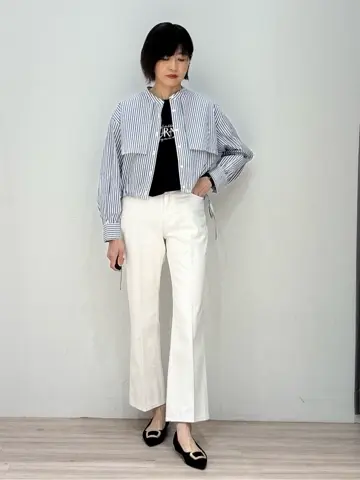 ONWARD CROSSET SELECT Chie コーディネート画像