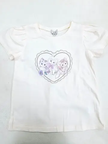 ONWARD CROSSET SELECT H コーディネート画像