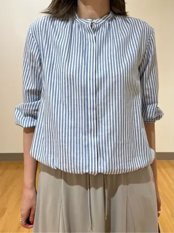 ONWARD CROSSET SELECT TAMAGAWA コーディネート画像