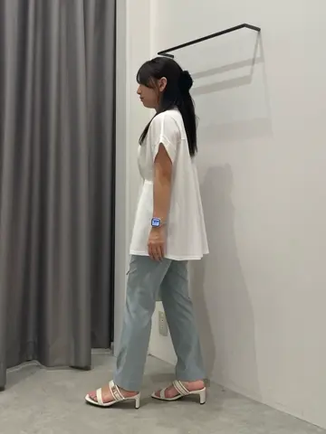 ONWARD CROSSET SELECT 乃和 コーディネート画像