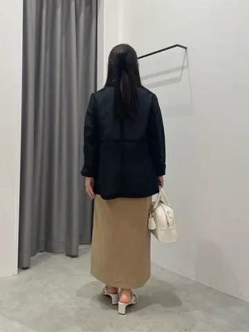 ONWARD CROSSET SELECT 乃和 コーディネート画像