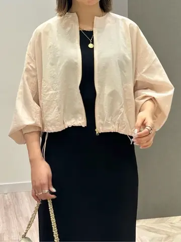 ONWARD CROSSET SELECT mami コーディネート画像