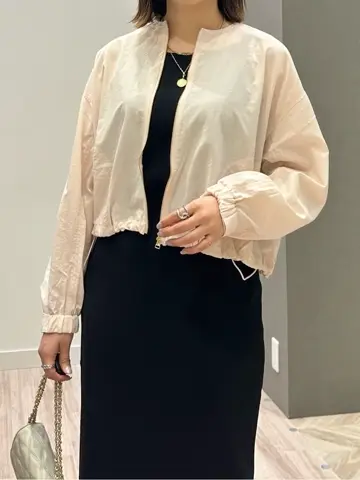 ONWARD CROSSET SELECT mami コーディネート画像