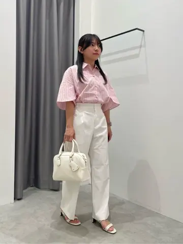 ONWARD CROSSET SELECT 乃和 コーディネート画像